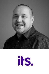 Dave Ferry | CSO | ITS » speaking at Connected Britain
