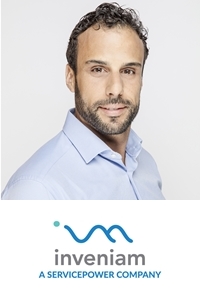 Ahmed Ghorbal | Chief Executive Officer - Inveniam & Senior VP of AI, ServicePower | Inveniam, A ServicePower Company » speaking at Connected Britain