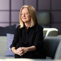 Allison Kirkby, Chief Executive Officer, BT Group plc