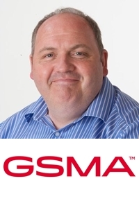 James Heaphy | Head Of Programme Delivery - Technology | GSMA » speaking at Connected Britain