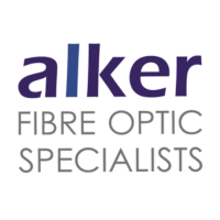 Alker Fibre Optic Specialists Ltd. at Connected Britain 2025