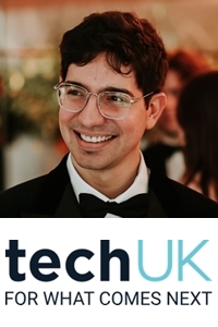 Tales Gaspar | Programme Manager, UK SPF and Satellite | techUK » speaking at Connected Britain