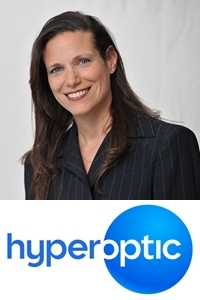 Dana Tobak CBE at Connected Britain 2025