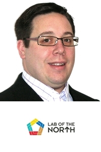 Anthony Magee | Representative from ADTRAN | Adtran » speaking at Connected Britain