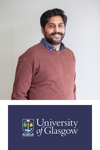 Shuja Ansari | Senior Lecturer | University of Glasgow » speaking at Connected Britain