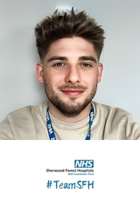 Tom Boyle | Head of Digital Communications | Sheffield Teaching Hospitals NHS Foundation Trust » speaking at Connected Britain
