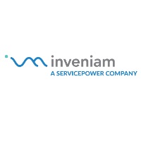 INVENIAM A SERVICEPOWER COMPANY at Connected Britain 2025