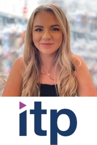 Charlotte Goodwill | CEO | The Institute of Telecommunications Professionals (ITP) » speaking at Connected Britain
