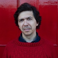 Paul Patras, CEO/co-founder, Net AI