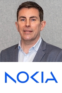Lee Hargadon, Head of Enterprise - NOKIA, Nokia