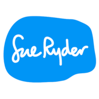 Sue Ryder at Connected Britain 2025
