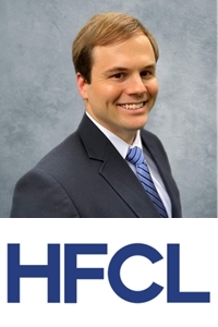 Henson Toland | General Manager | HFCL Group » speaking at Connected Britain