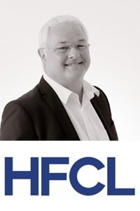 Neil Atack | Associate Vice President | HFCL Ltd » speaking at Connected Britain