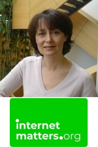 Carolyn Bunting | General Manager | Internet Matters » speaking at Connected Britain