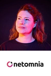 Sophia Koopman | Business Development Director | Netomnia Ltd. » speaking at Connected Britain