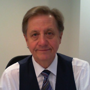 David Halliday | Telecomms Adjudicator | OTA2 » speaking at Connected Britain