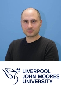 Alessandro Raschella | Senior Lecturer | Liverpool John Moores University » speaking at Connected Britain