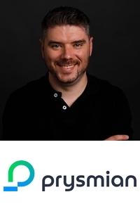 Nathan Paddick | Business Development Manager | Prysmian Cables and Systems Ltd » speaking at Connected Britain