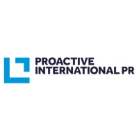 Proactive International PR at Connected Britain 2025