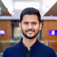 Kushal Ghuwalewala, General Manager - Telecoms, Uswitch Ltd.