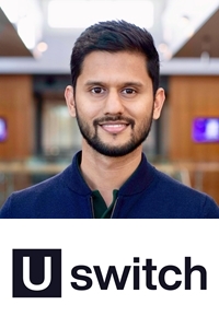 Kushal Ghuwalewala | General Manager - Telecoms | Uswitch Ltd. » speaking at Connected Britain