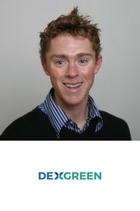 Chris Horgan | Director | DexGreen Ltd » speaking at Connected Britain
