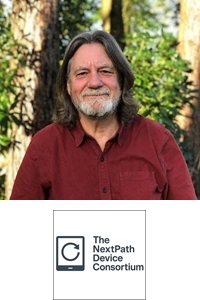 Paul Finnis | Co-Director | The Next Path Device Consortium » speaking at Connected Britain