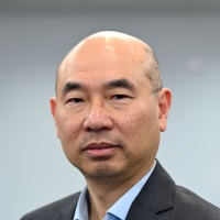 Freddie Quek, Co-Director, The Next Path Device Consortium