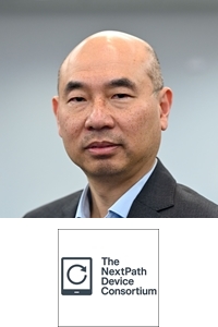 Freddie Quek | Co-Director | The Next Path Device Consortium » speaking at Connected Britain