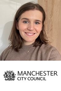 Megan Lawless | Senior Digital Strategy Officer | Manchester City Council » speaking at Connected Britain