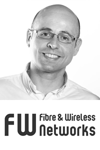 Carlos Bock | Chairman | F&W Networks Ltd » speaking at Connected Britain