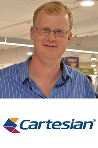 James MacEwan | Principal Consultant | Cartesian » speaking at Connected Britain