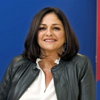 Jeanie York, Chief Technology Officer, Virgin Media O2