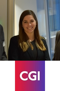 Tiree Macleod Nolan | Business Development Manager, Space Systems | CGI » speaking at Connected Britain
