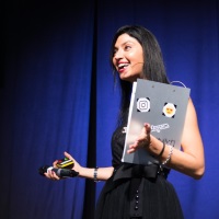Eleonora Rocca, Founder, WomenX Impact