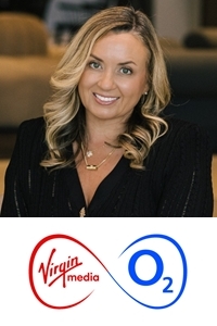 Nicola Green | Chief Communications and Corporate Affairs Officer | Virgin Media O2 » speaking at Connected Britain