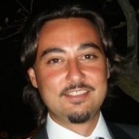 Marco Caronna, Field CTO, GitLab