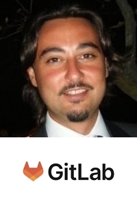 Marco Caronna | Field CTO | GitLab » speaking at Connected Britain