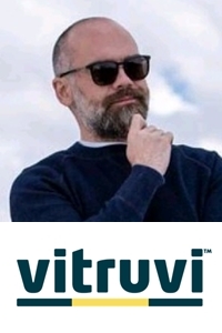 Neil Hart | Head of Customer Success, EMEA | Vitruvi » speaking at Connected Britain