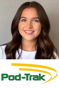 Lauryn Fisher | Package Manager | Pod-Trak » speaking at Connected Britain