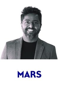 Biplab Sah | Director – Enterprise Architecture, Smart Factory | mars » speaking at Connected Britain