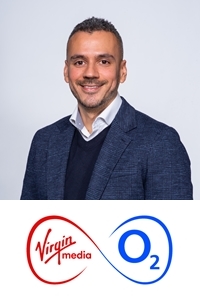Diego Tedesco | Executive Director – Fixed Wholesale | Virgin Media O2 » speaking at Connected Britain