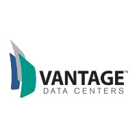 Vantage Data Centers at Connected Britain 2025