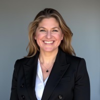 Melissa Chambers, CEO and Co-Founder, Sitehop