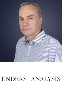 James Barford | Head of Telecoms Research | Enders Analysis » speaking at Connected Britain