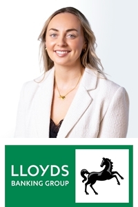 Lucy Rawles | Senior Product Manager | Lloyds Banking Group » speaking at Connected Britain