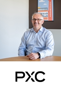 Phil Haslam | Chief Operating & Technology Officer | PXC » speaking at Connected Britain