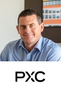 Paul Smith | Chief Sales and Product Strategy Officer | PXC » speaking at Connected Britain