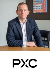 James Smith | CEO | PXC » speaking at Connected Britain