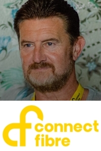 Mark Rebholz | Head of PMO | Connect Fibre » speaking at Connected Britain